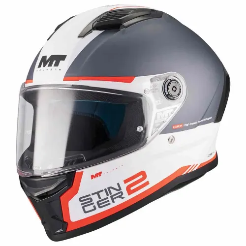 MT헬멧 Stinger 2 Core 풀페이스 헬멧 4142630457