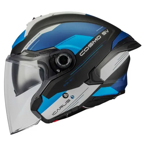 MT헬멧 Cosmo SV Icarus 오픈 페이스 헬멧 4142630496