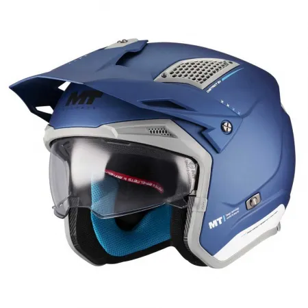 MT헬멧 District SV S Soul 오픈 페이스 헬멧 4142630505