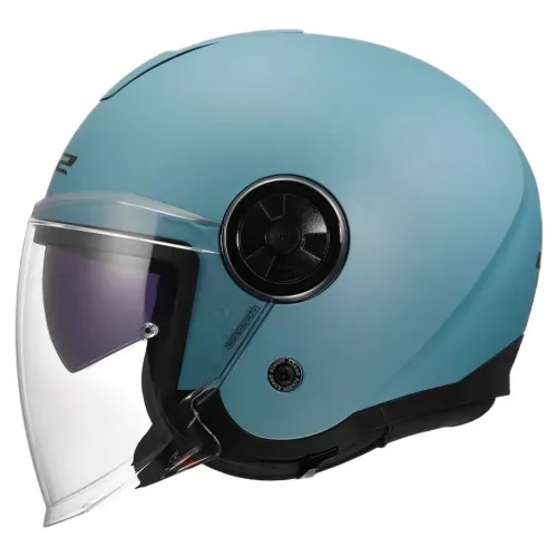 LS2 OF620 Classy ECE 22.06 오픈 페이스 헬멧 4142631142