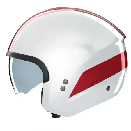 놀란 N20-2 Dolce Vita 오픈 페이스 헬멧 4142654473