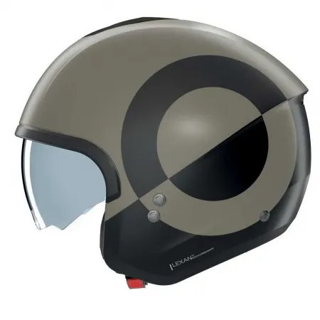 놀란 N20-2 Viceversa 오픈 페이스 헬멧 4142654476