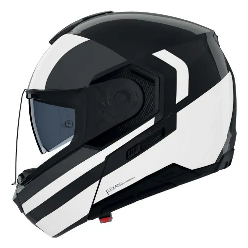 놀란 N90-3 06 Roboto 모듈형 헬멧 4142654536