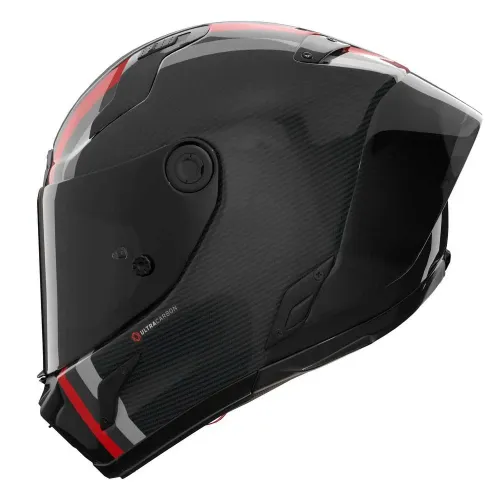 놀란 X-804 RS Ultra 카본 Gemini 풀페이스 헬멧 4142654546