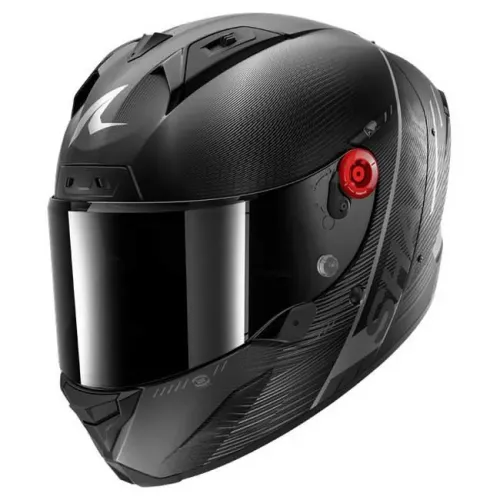 샤크 Aeron Speed-Tech ECE 풀페이스 헬멧 4142657303