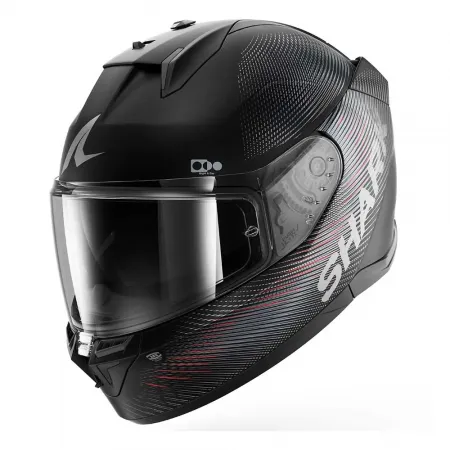 샤크 D-Skwal 3 SP Lyne ECE 풀페이스 헬멧 4142657430