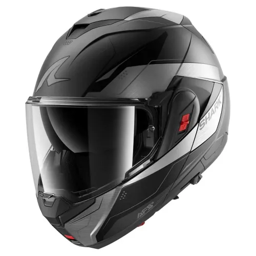 샤크 OXO Mekarium ECE 모듈형 헬멧 4142657758