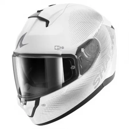 샤크 Ridill 2 SP Lyne ECE 풀페이스 헬멧 4142657891