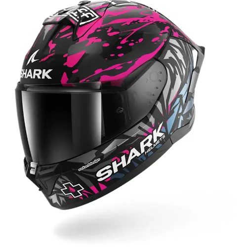 샤크 Skwal Cup Replica Redding ECE 풀페이스 헬멧 4142658055
