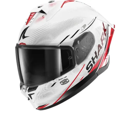 샤크 Skwal Cup 스피드-테크 ECE 풀페이스 헬멧 4142658061