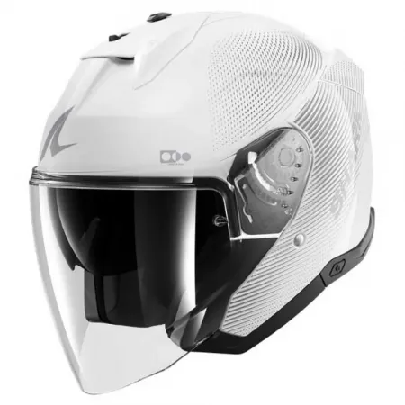 샤크 Skwal i3 Jet SP Lyne ECE 오픈 페이스 헬멧 4142658095