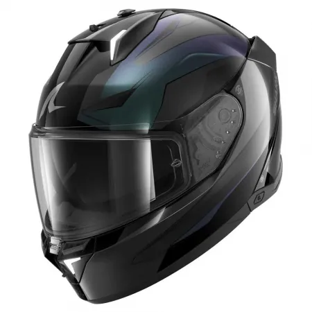 샤크 Skwal i3 Mekarium ECE 풀페이스 헬멧 4142658106