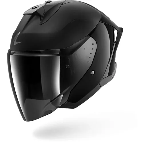 샤크 Skwal Jet Cup Dark 섀도우 Dual ECE 풀페이스 헬멧 4142658134