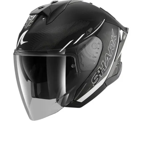 샤크 Skwal Jet Cup 스피드-테크 ECE 풀페이스 헬멧 4142658139