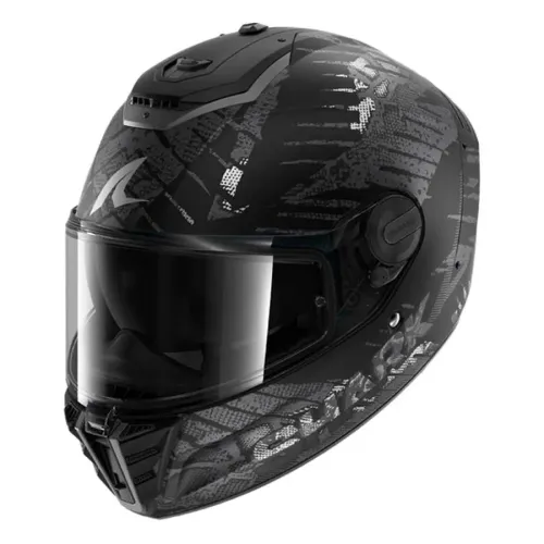 샤크 Spartan RS Reptaia ECE 풀페이스 헬멧 4142658378