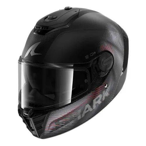 샤크 Spartan RS SP Lyne ECE 풀페이스 헬멧 4142658387