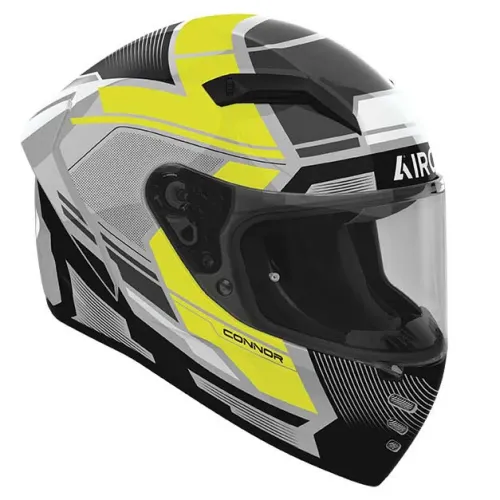 에어로 Connor Ego 풀페이스 헬멧 4142675312