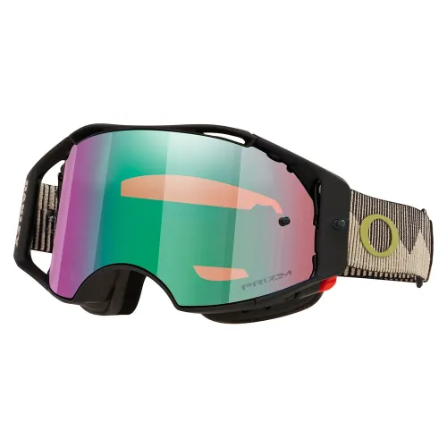 오클리 고글 Airbrake mtb mtb afa alignment 고글 4142745274