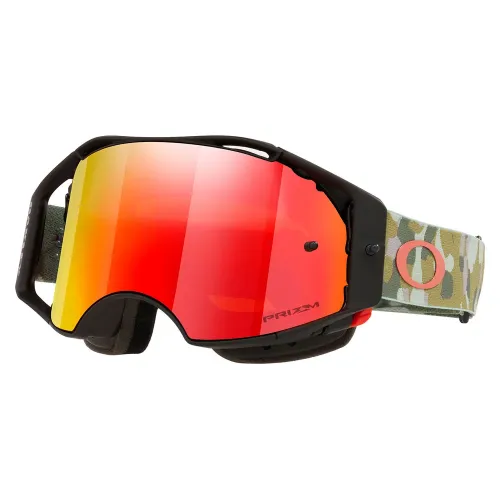 오클리 고글 Airbrake mtb mtb afa alignment 고글 4142745276