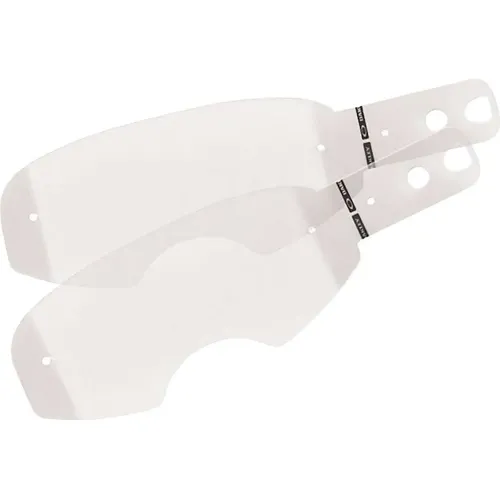 오클리 고글 Front Line MX Laminate 오프로드 헬멧 티어오프 14 단위 4142745286