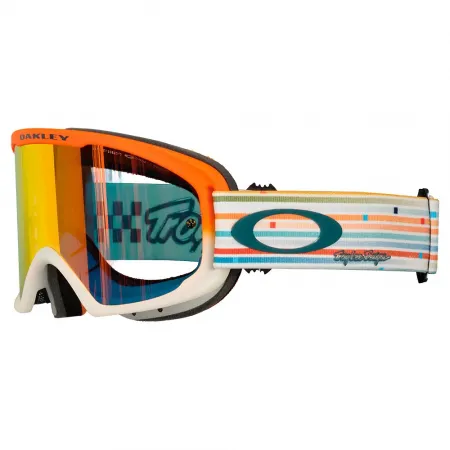 오클리 고글 O 프레임 2.0 pro mtb troy lee design 고글 4142745292