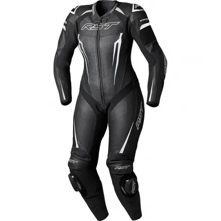 RST 트랙테크 Evo D3O 오토바이 가죽 슈트 4142751223