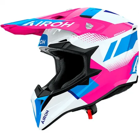 에어로 Wraaap Vision 오프로드 헬멧 4142768719