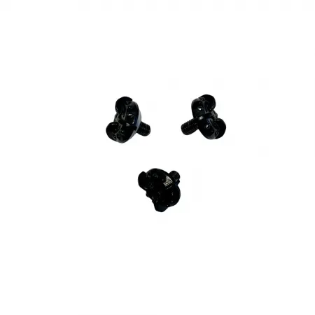 HEBO MX 323 Junior 헬멧 바이저 나사 키트 4142769258