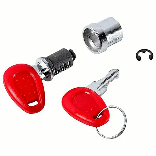 기비 Maxia E52/E55/V35/V46 상단 케이스 자물쇠 4142774074