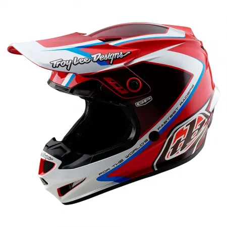 트로이 리 디자인 GP 오프로드 헬멧 4142818601