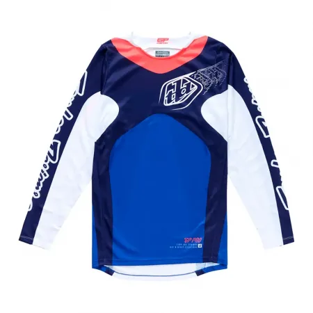 트로이 리 디자인 GP Pro 프레임s 긴팔 저지 4142818614