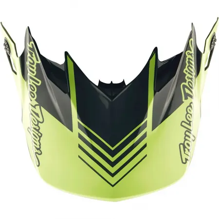 트로이 리 디자인 GP Pro Segment 바이저 4142818641