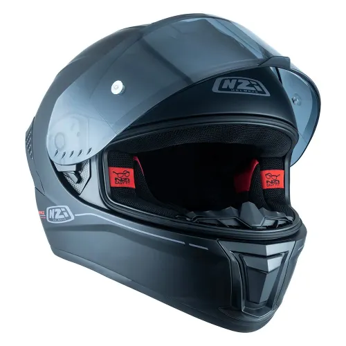 NZI Wake Solid Noveau 풀페이스 헬멧 4142825790