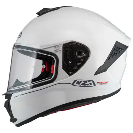 NZI Wake Solid Noveau 풀페이스 헬멧 4142825792