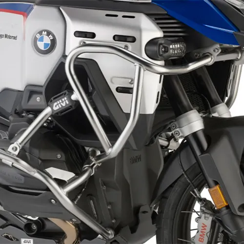 기비 BMW R 1300 GS 어드벤처 2025 튜브형 엔진 가드 4142889219