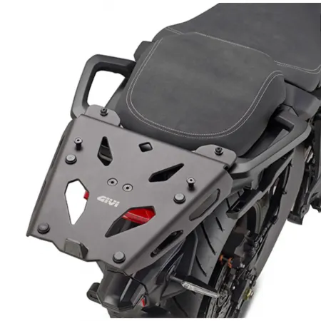 기비 Monokey YamAH 탑 케이스 후면 피팅 4142889221