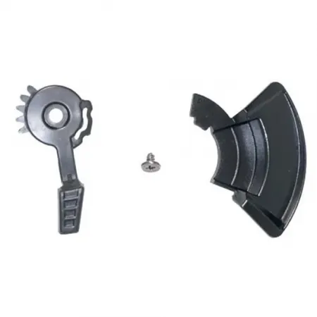 CGM 125A Viper 헬멧 선바이저 메커니즘 키트 4142898966