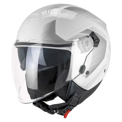 CGM 126G IPE City 오픈 페이스 헬멧 4142898983