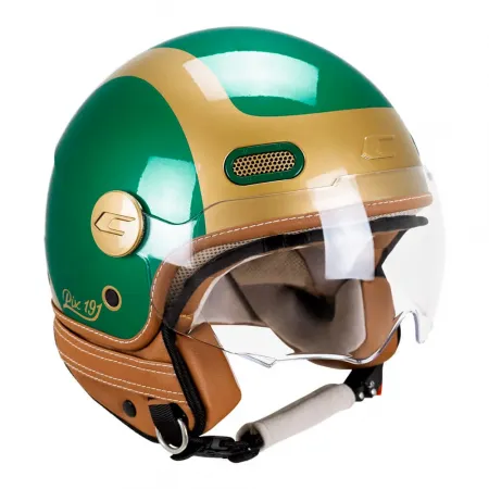 CGM 191G PIX 스프린트 Short Screen 오픈 페이스 헬멧 4142899006