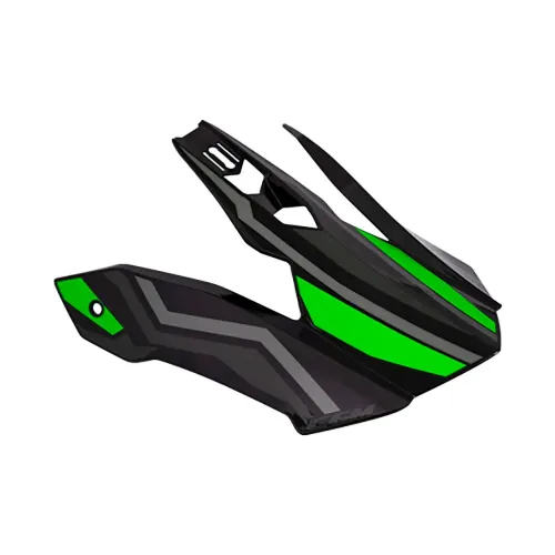 CGM 367 Mud-X 바이저 4142899102