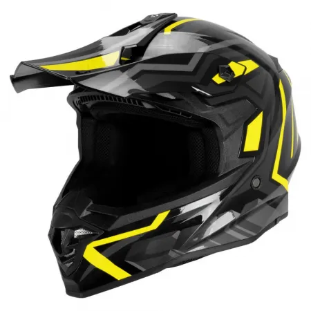 CGM 367G Mud-X Fury 오프로드 헬멧 4142899107