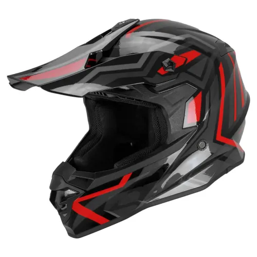 CGM 367G Mud-X Fury 오프로드 헬멧 4142899109