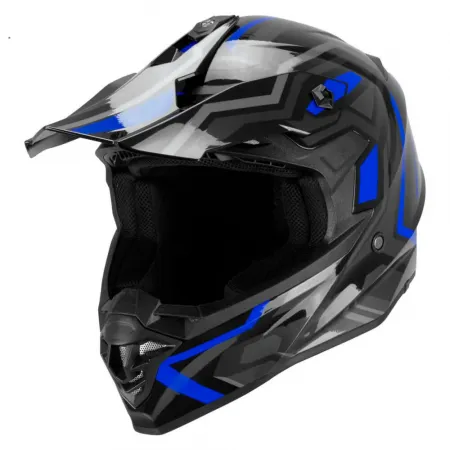 CGM 367G Mud-X Fury 오프로드 헬멧 4142899112