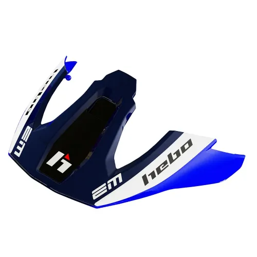 HEBO HTR F02 Zone Pro 바이저 4142901927