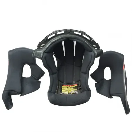 HEBO XP-28 DS Explorer 헬멧 이너 패드 4142901935