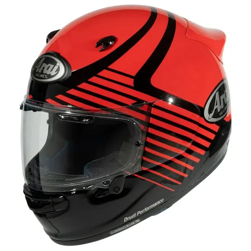 아라이 Quantic 풀페이스 헬멧 4142909034