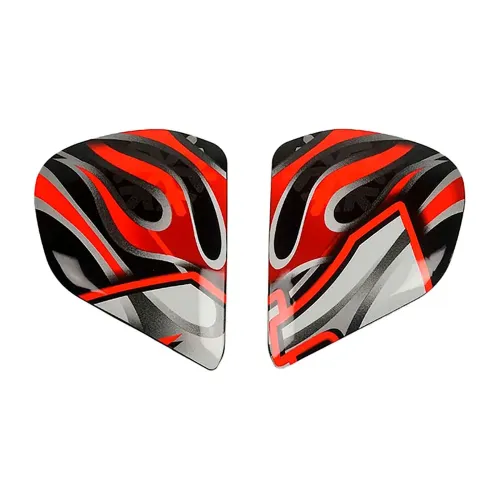 아라이 Vas-V 헬멧 측면 패널 4142909062