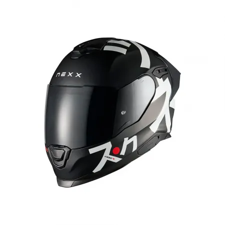 넥스 Y.100R Nippon 풀페이스 헬멧 4142951645