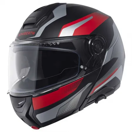 슈베르트 Concept T레이서 모듈형 헬멧 4142983625