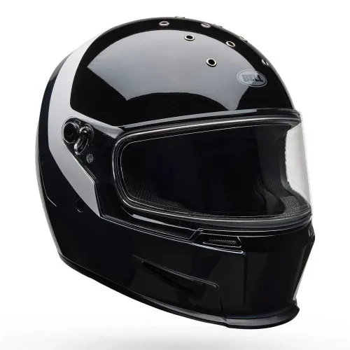 BELL MOTO Eliminator Menace 풀페이스 헬멧 4142994678